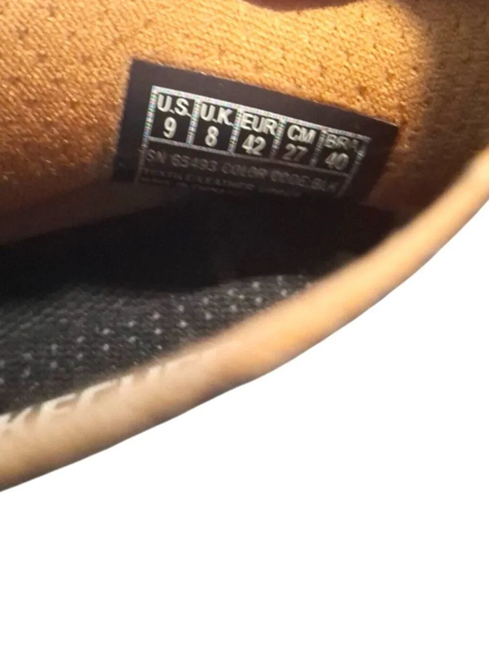 Skechers designed all